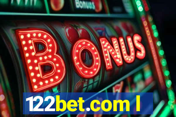 122bet.com l